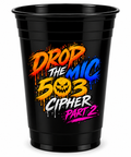 DTM Souvenir Cup