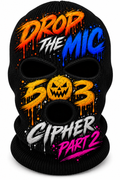 DTM Ski Mask