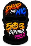 DTM Ski Mask V2