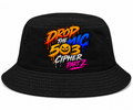 DTM Bucket Hat